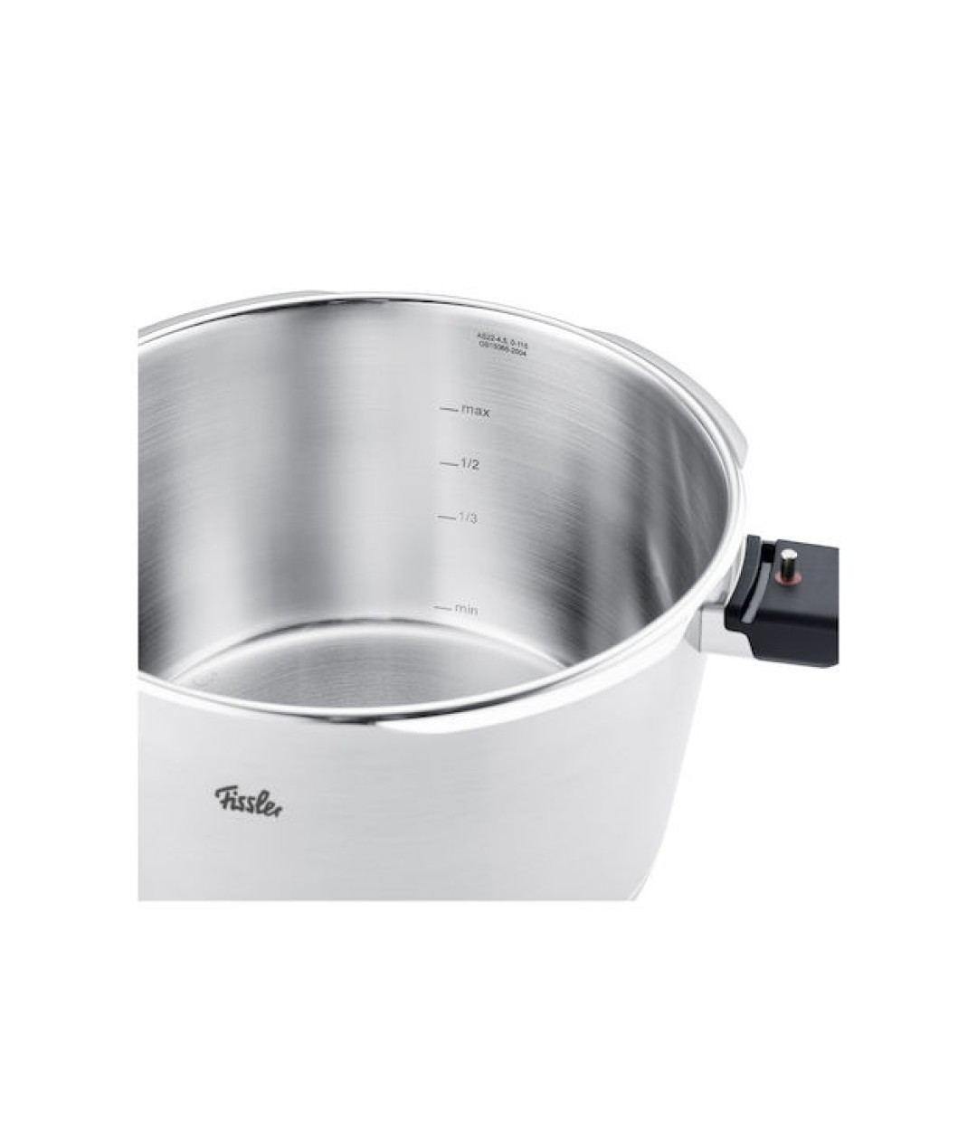 Fissler Vitaquick Premium Χύτρα Ταχύτητας 8lt