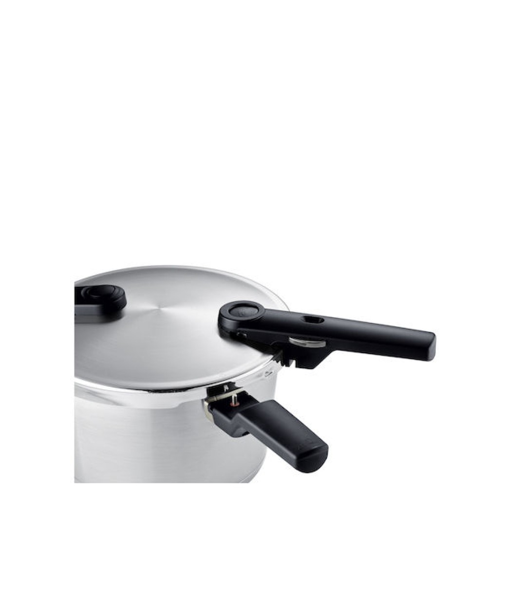 Fissler Vitaquick Premium Χύτρα Ταχύτητας 8lt