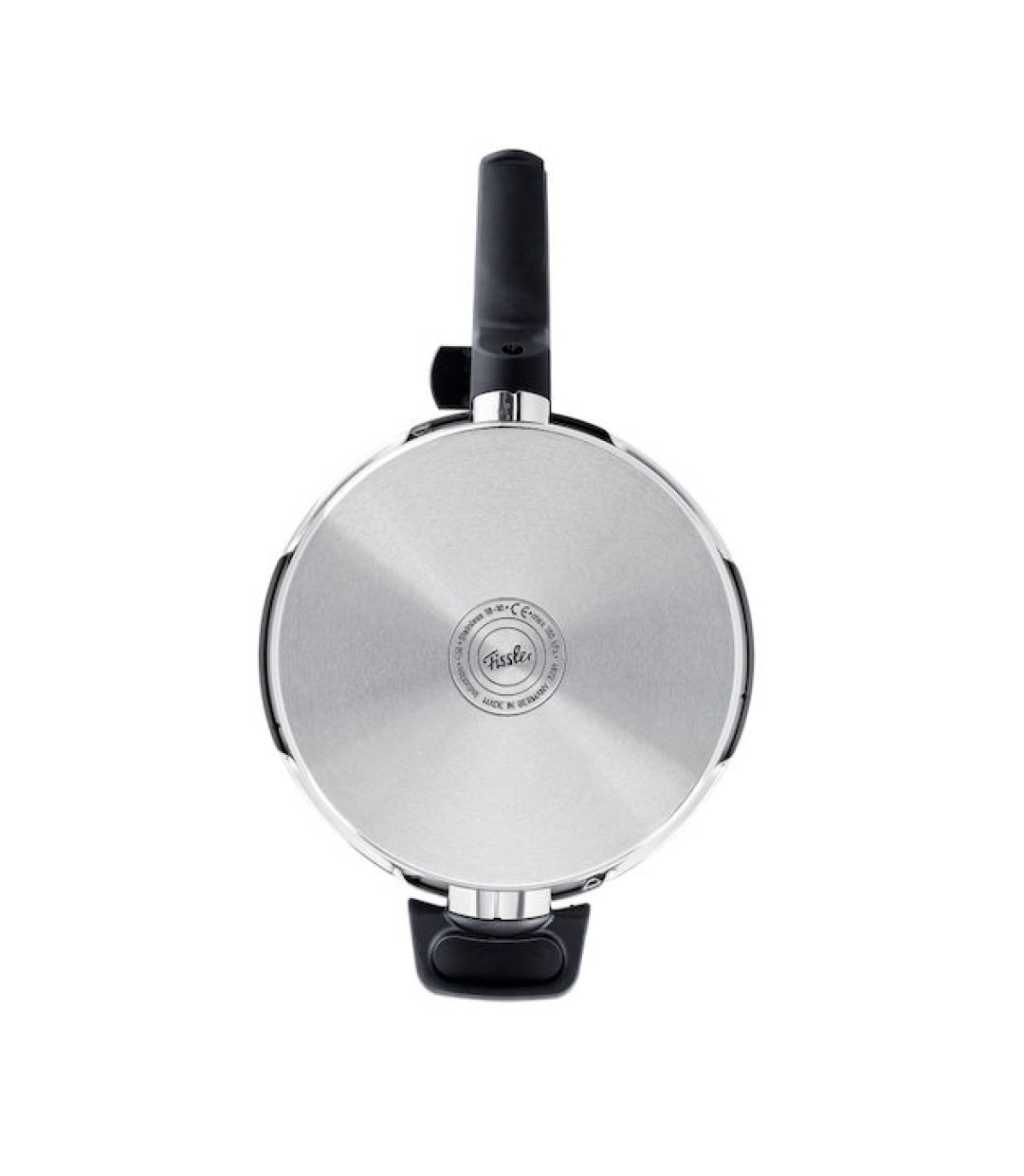 Fissler Vitaquick Premium Χύτρα Ταχύτητας 8lt