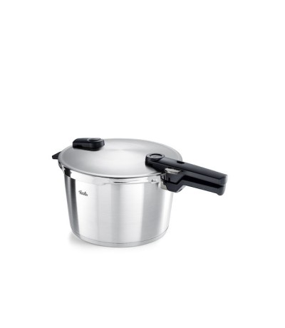 Fissler Vitaquick Premium Χύτρα Ταχύτητας 8lt