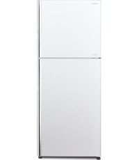 Hitachi R-VX401PRU9 (PWH) Ψυγείο 340lt Total NoFrost  Λευκό