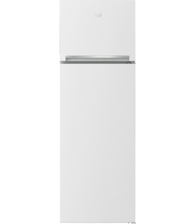 Beko RDSA310K35WN Ψυγείο Δίπορτο 306lt Υ175xΠ59.5xΒ59.2εκ. Λευκό Beko RDSA310K35WN Ψυγείο Δίπορτο 306lt Υ175xΠ59.5xΒ59.2εκ. Λευκό
