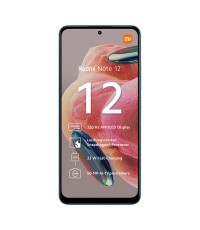 Xiaomi Redmi Note 12 4G NFC Dual SIM (4GB/128GB) Ice Blue