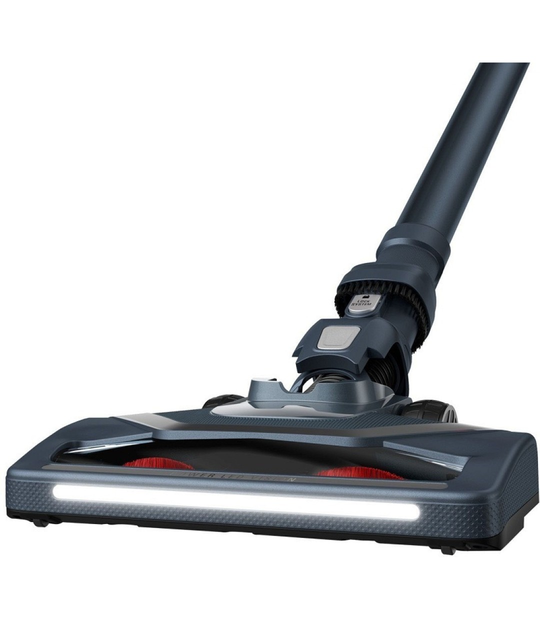 Rowenta RH6878 Επαναφορτιζόμενη Σκούπα Stick 18V Μαύρη