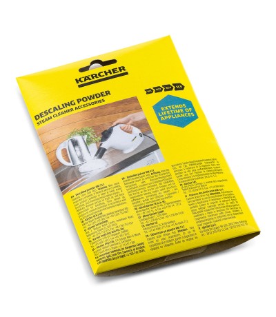 ΣΚΟΝΗ ΑΦΑΛΑΤΩΣΗΣ KARCHER RM 511 6.296-193