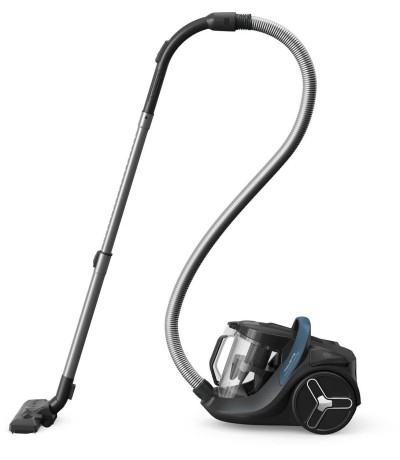 Rowenta RO7B11 Ηλεκτρική Σκούπα 900W με Κάδο 2.5lt Πράσινη