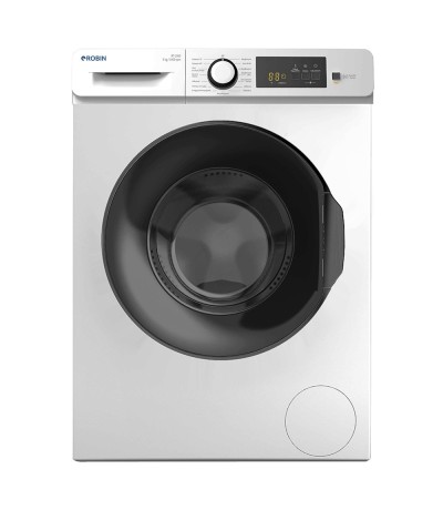 Robin RT-1050 Πλυντήριο Ρούχων 5kg 1000 Στροφών