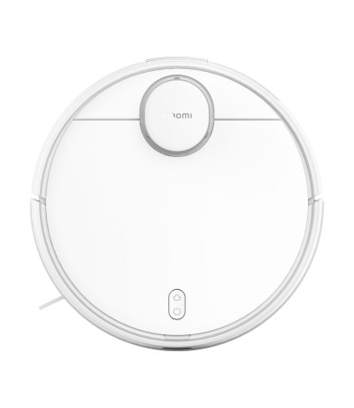 Xiaomi Robot Vacuum S10 Σκούπα Ρομπότ Wi-Fi Λευκή