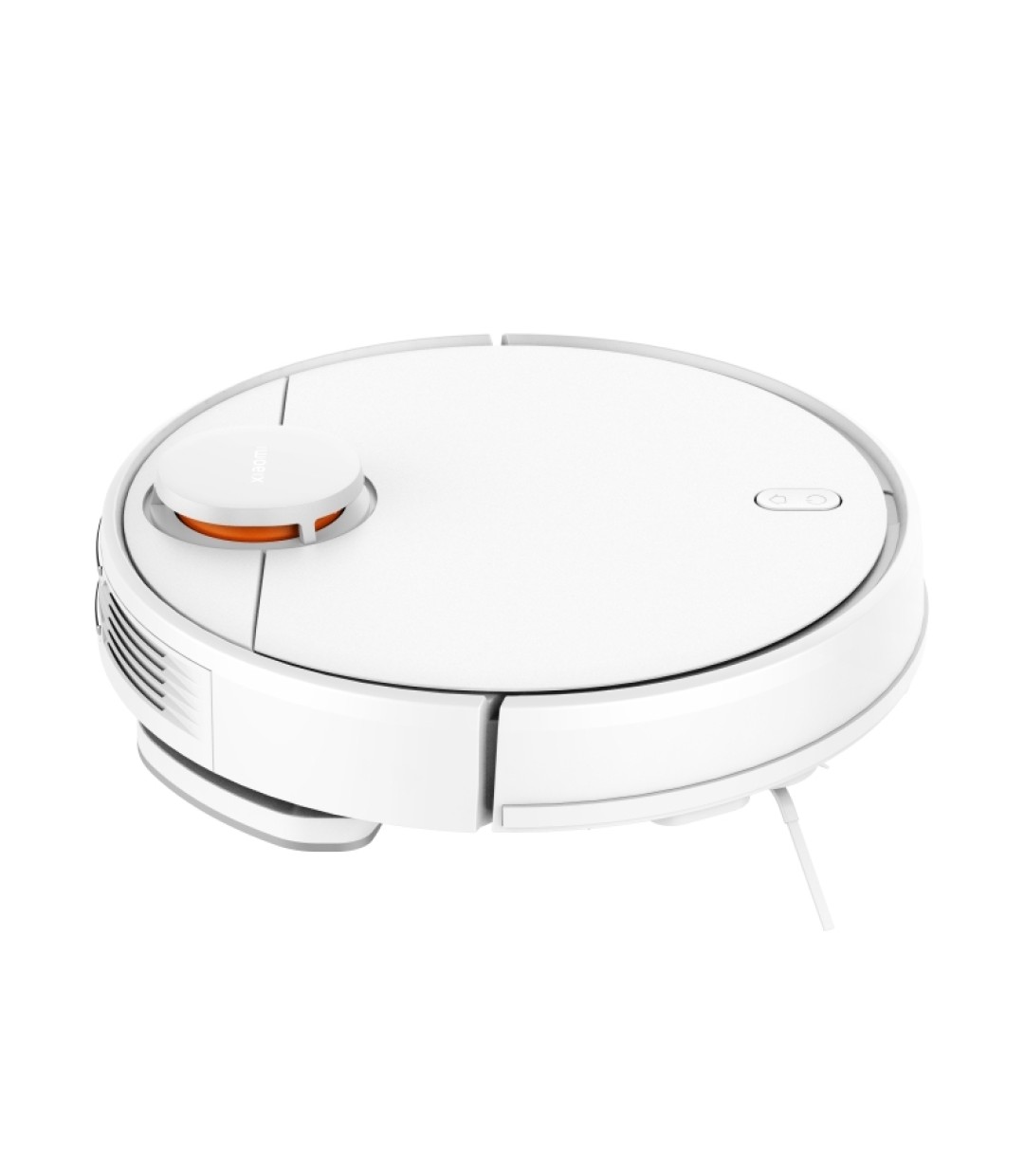 Xiaomi Robot Vacuum S10 Σκούπα Ρομπότ Wi-Fi Λευκή