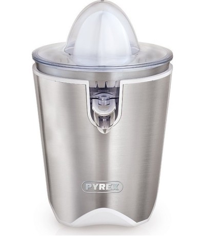 Pyrex SB-110 Luxx Ηλεκτρικός Στίφτης 100W Inox