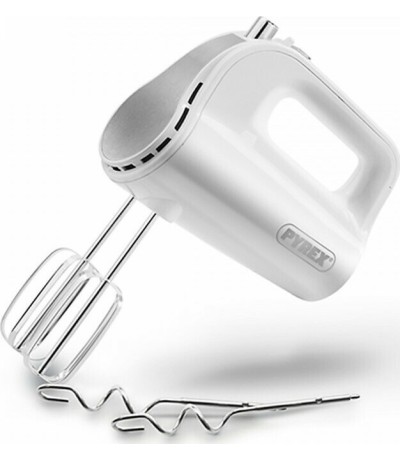 Pyrex Gold SB-530 Μίξερ Χειρός 550W Λευκό