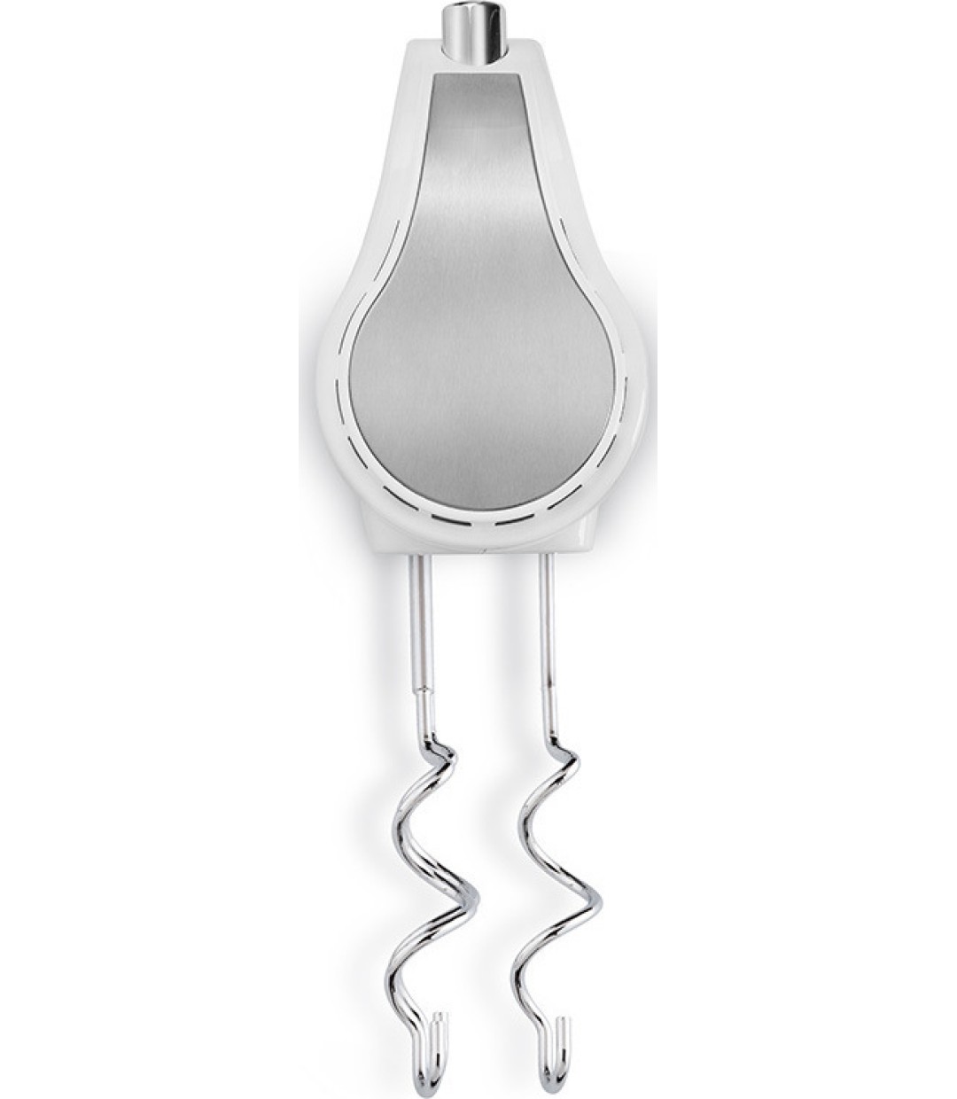 Pyrex Gold SB-530 Μίξερ Χειρός 550W Λευκό