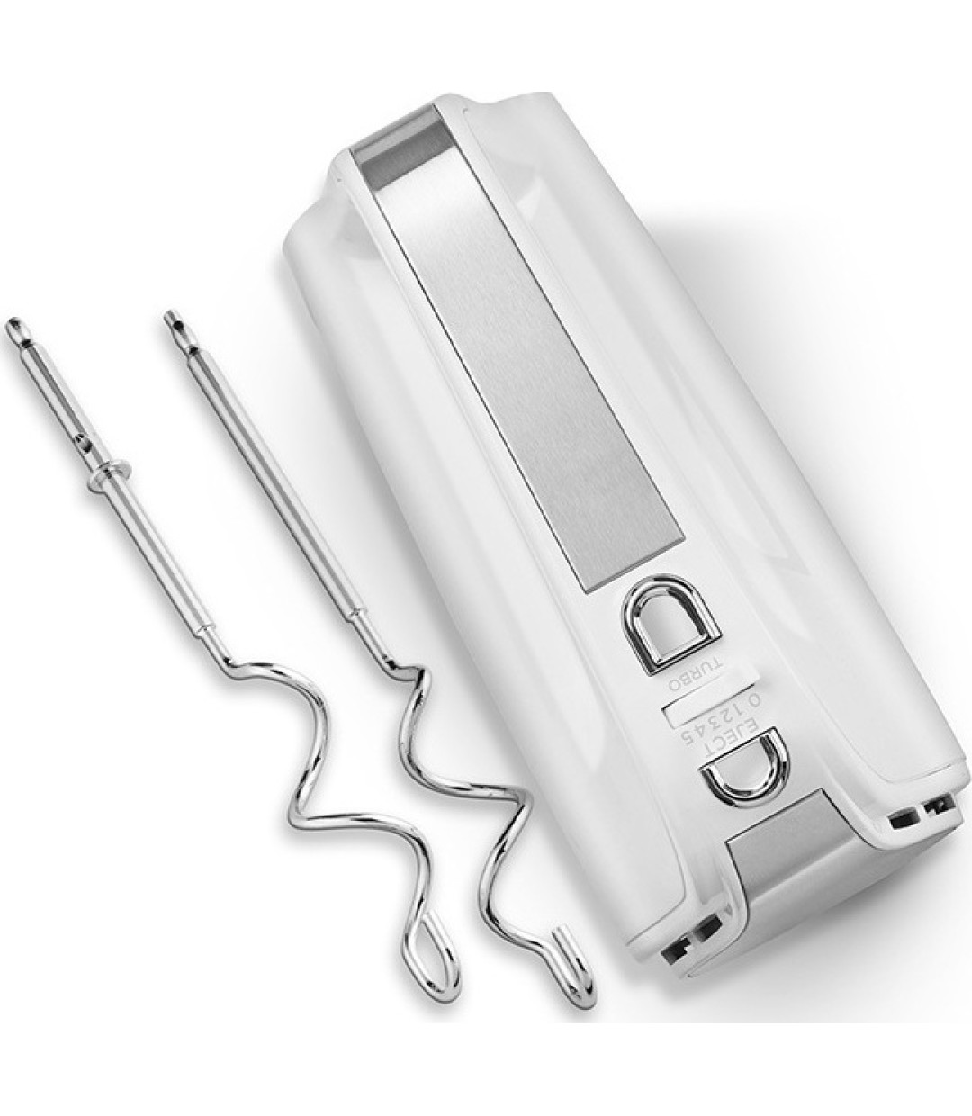 Pyrex Gold SB-530 Μίξερ Χειρός 550W Λευκό