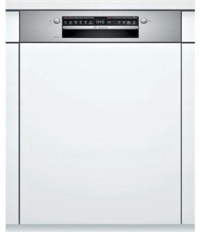 BOSCH SGI4HVS31E Πλυντήριο πιάτων Inox