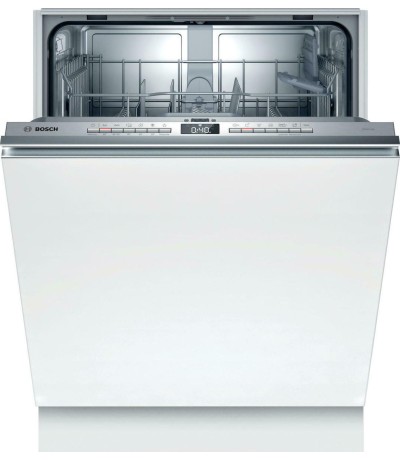 BOSCH SMV4HTX31E ΠΛΗΡΩΣ ΕΝΤΟΙΧΙΖΟΜΕΝΟ ΠΛΥΝΤΗΡΙΟ ΠΙΑΤΩΝ 