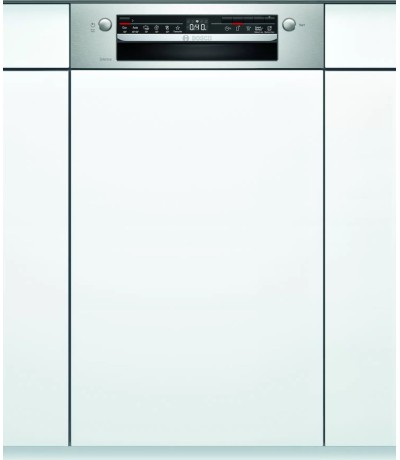 BOSCH SPI2HKS59E Πλυντήριο πιάτων Inox