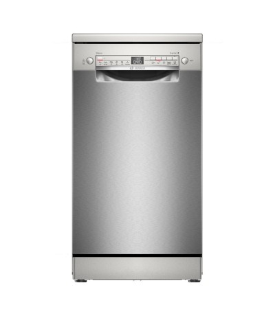 Πλυντήριο Πιάτων Bosch SPS2HKI58E Inox 45 cm Ε 