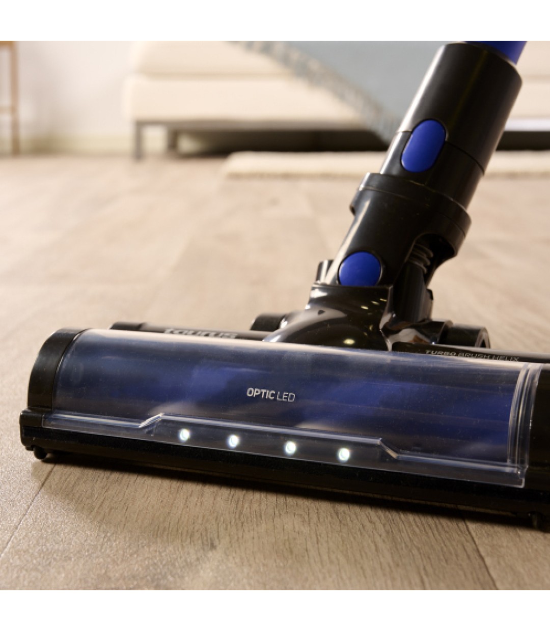 Ηλεκτρική σκούπα Taurus CREOSSBACK 250 W