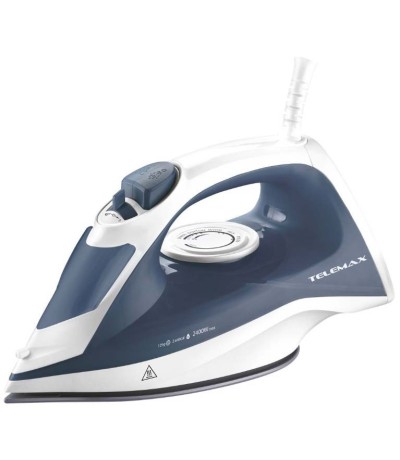Telemax 31-2400 Ατμοσίδερο Telemax Easy Press