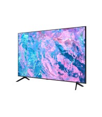 Samsung Smart Τηλεόραση 85" 4K Crystal UHD LED UE85CU7172UXXH HDR