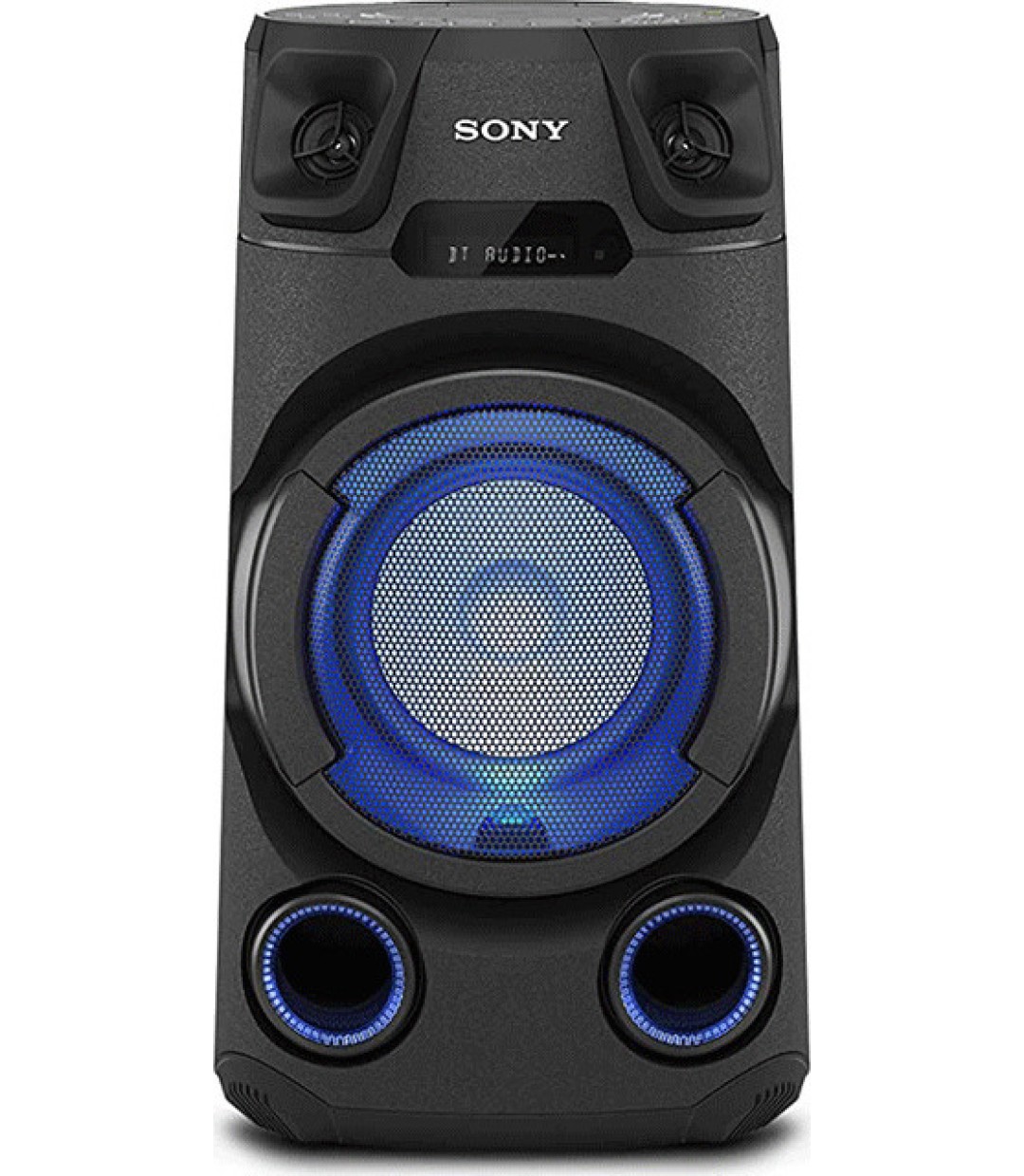 Sony Ηχείο με λειτουργία Karaoke MHC-V13