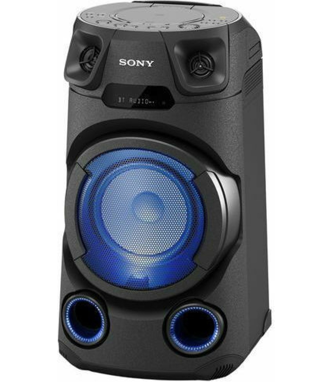 Sony Ηχείο με λειτουργία Karaoke MHC-V13