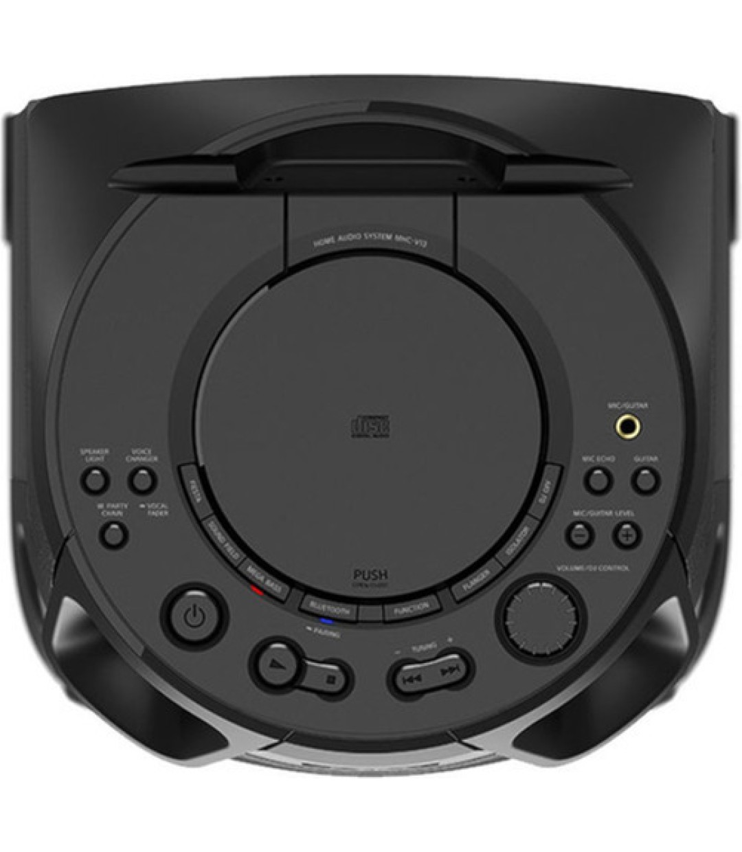 Sony Ηχείο με λειτουργία Karaoke MHC-V13