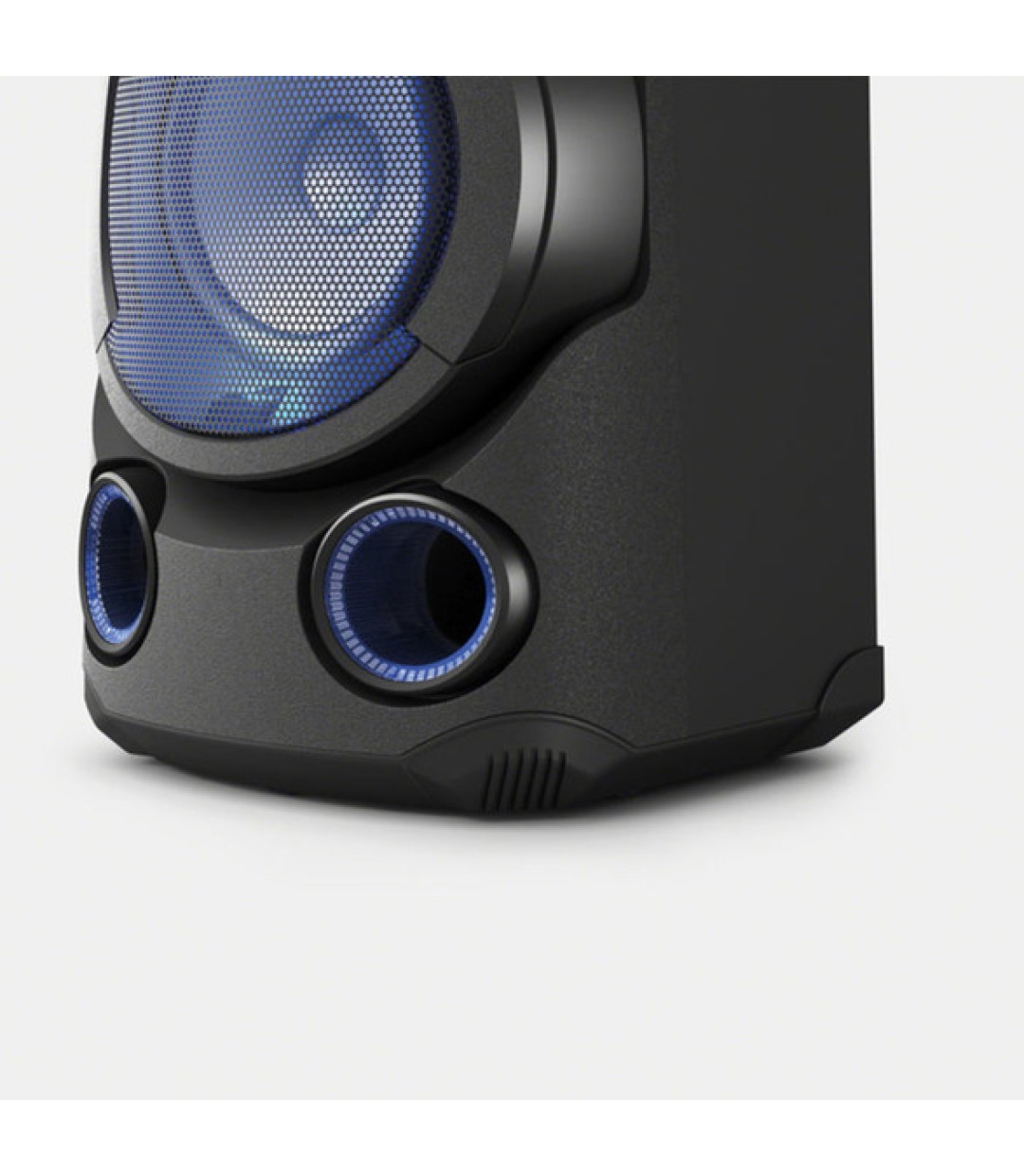 Sony Ηχείο με λειτουργία Karaoke MHC-V13