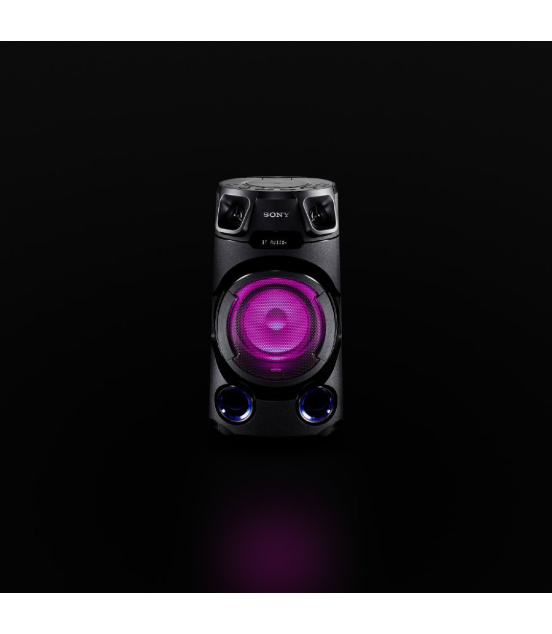 Sony Ηχείο με λειτουργία Karaoke MHC-V13