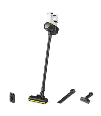 Karcher Vc 4 Cordless Myhome Επαν/μενη Σκούπα Stick 21.6V 