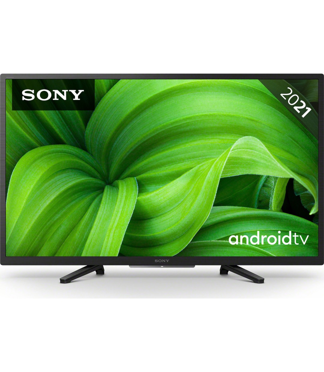 Sony Smart Τηλεόραση 32" HD Ready LED KD-32W800