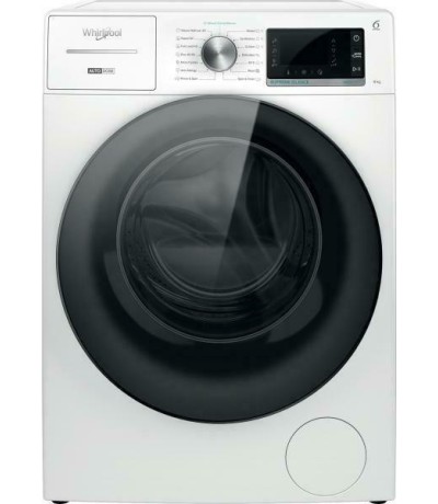 Whirlpool W8 W946WB EE Πλυντήριο Ρούχων 9kg 