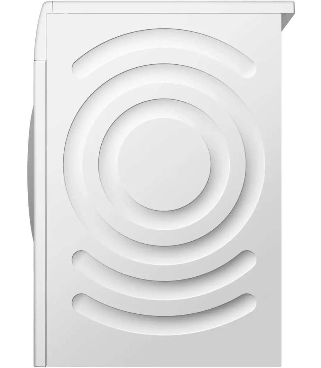 Bosch Πλυντήριο Ρούχων WGB 24409 9kg με Ατμό 1400 Στροφών