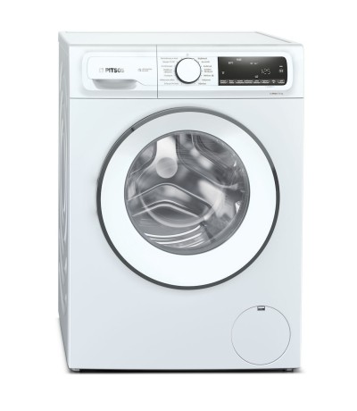 Pitsos Πλυντήριο Ρούχων WPG 14 GZLGR 10kg 1400 Στροφών