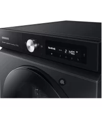 Samsung WW11BB744DGBS 6 Πλυντήριο Ρούχων 11kg με Ατμό  Μαύρο