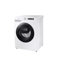 Samsung WW80T554 DAW/S6 Πλυντήριο Ρούχων 8kg με Ατμό