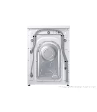 Samsung WW80T554 DAW/S6 Πλυντήριο Ρούχων 8kg με Ατμό