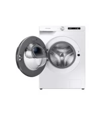 Samsung WW80T554 DAW/S6 Πλυντήριο Ρούχων 8kg με Ατμό