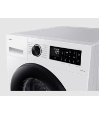 Samsung Πλυντήριο Ρούχων 9kg 1400 Στροφών WW90CGC04DAELE  