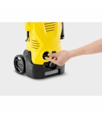 Karcher 1.601-888.0 Πλυστικό Ρεύματος με Πίεση 120bar