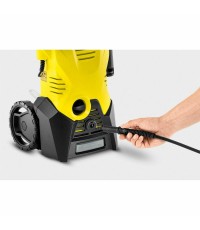 Karcher 1.601-888.0 Πλυστικό Ρεύματος με Πίεση 120bar