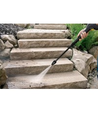 Karcher 1.601-888.0 Πλυστικό Ρεύματος με Πίεση 120bar