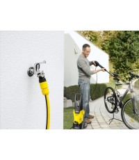 Karcher 1.601-888.0 Πλυστικό Ρεύματος με Πίεση 120bar