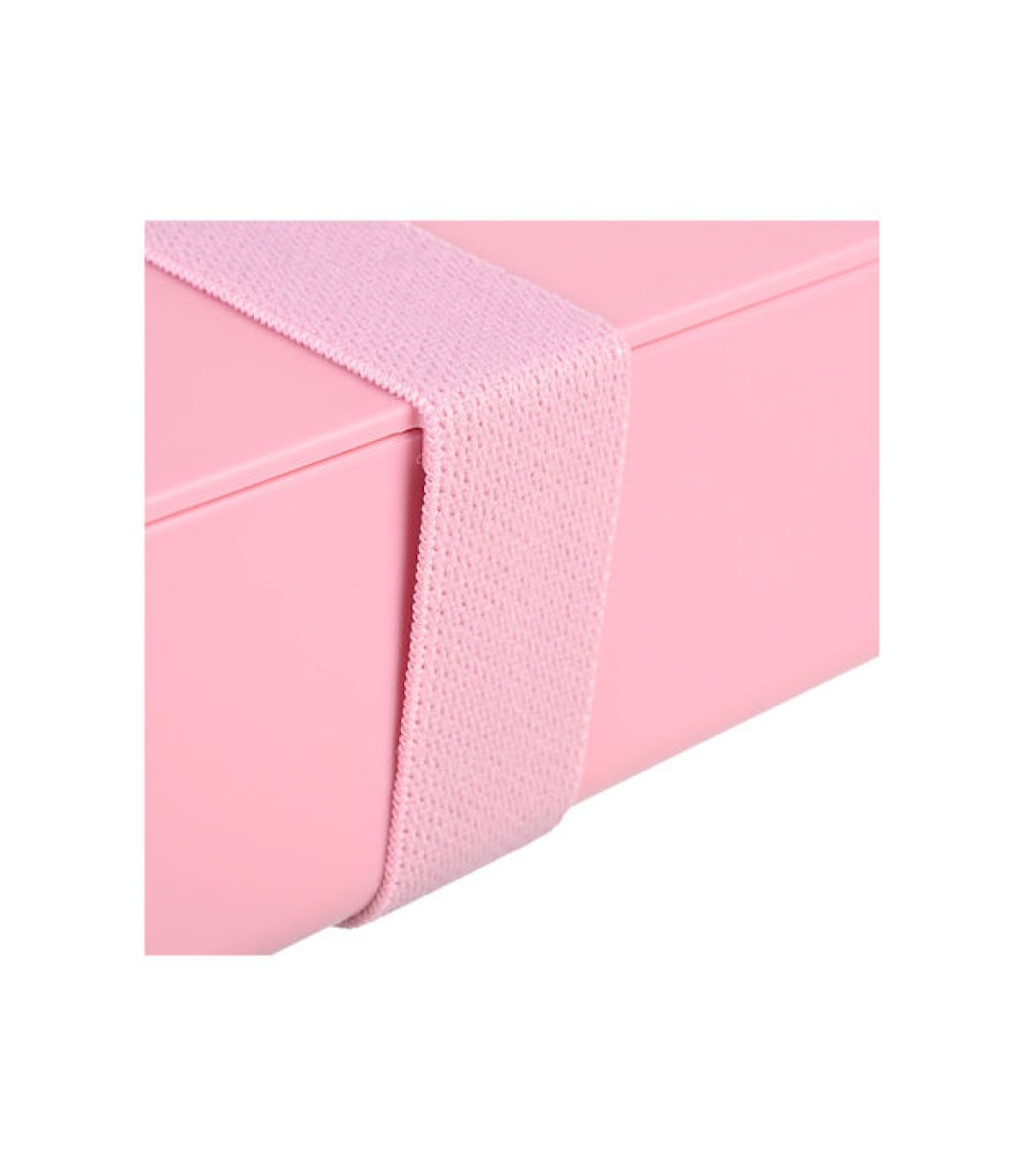 Estia Δοχείο Φαγητού Πλαστικό Μαύρο Κατάλληλο για Φούρνο Μικροκυμάτων 1000ml ROSE 01-19372