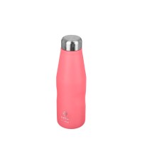 Estia Travel Flask Save the Aegean Μπουκάλι Θερμός Ανοξείδωτο BPA Free Fusion Coral 500ml 01-9861