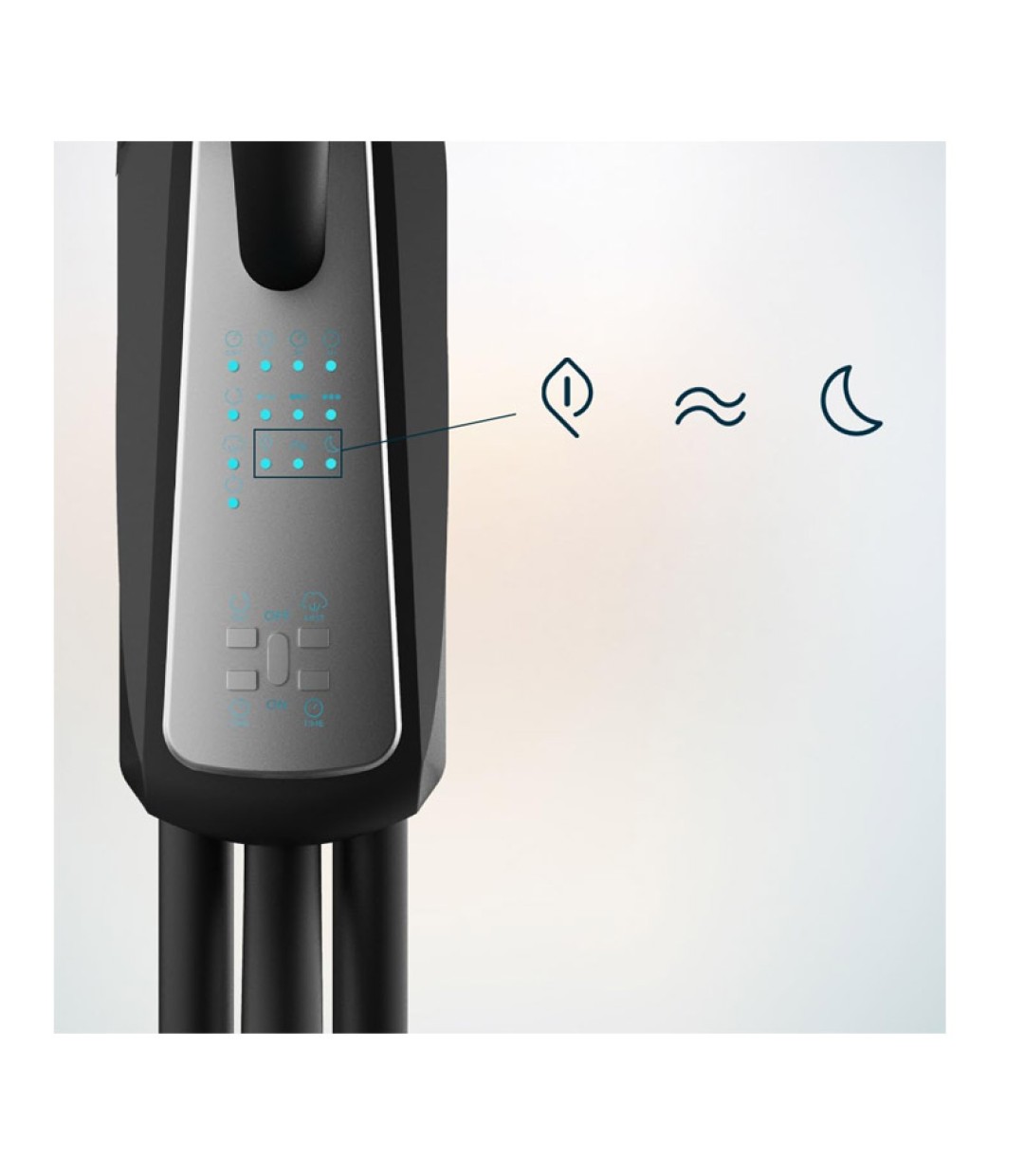 CECOTEC EnergySilence 490 ΥΔΡΟΝΕΦΩΣΗΣ CEC-08195