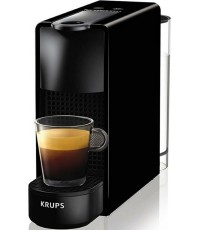 ΚΑΦΕΤΙΕΡΑ ΕΣΠΡΕΣΣΟ KRUPS XN1108V ESSENZA MINI NESPRESSO BLACK 