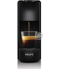 ΚΑΦΕΤΙΕΡΑ ΕΣΠΡΕΣΣΟ KRUPS XN1108V ESSENZA MINI NESPRESSO BLACK 