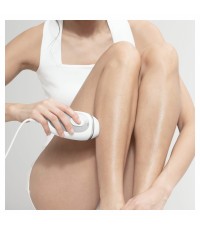 Braun Silk-expert Pro PL 1124 Σετ Αποτρίχωσης Epilator για Σώμα 