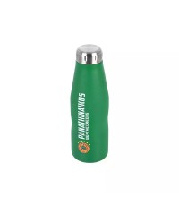 Estia Travel Flask Save the Aegean Μπουκάλι Θερμός Ανοξείδωτο BPA Free Panathinaikos B.C. Edition 500ml  00-12328